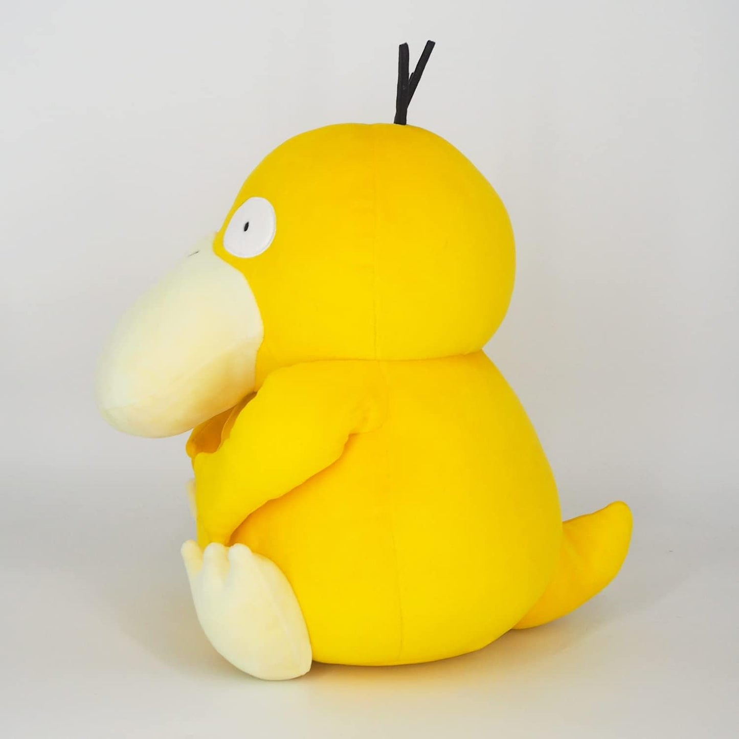 Psyduck Potehagu Cushion Plush