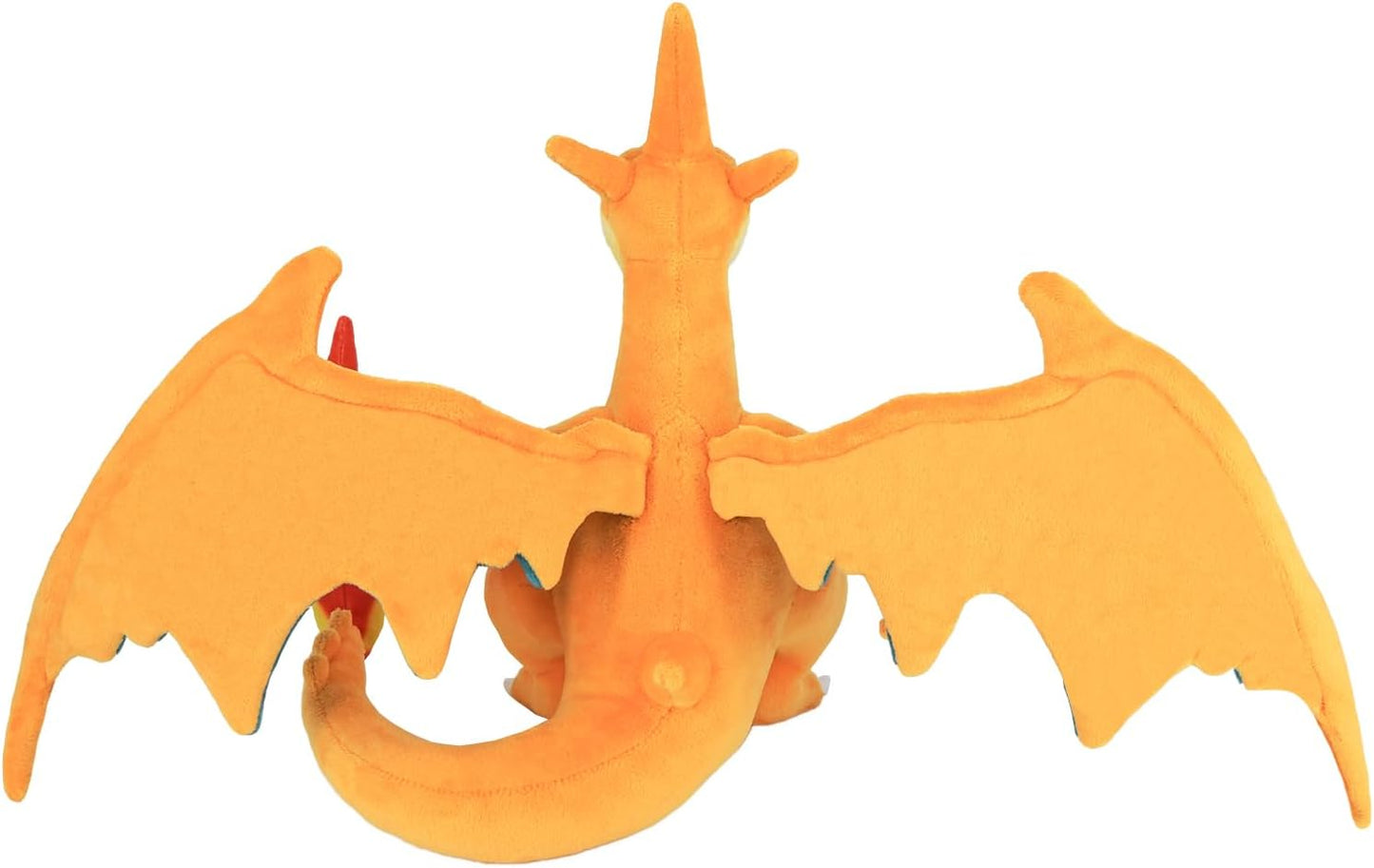 Mega Charizard Y All Star Collection Plush