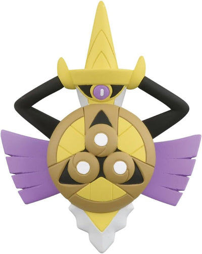 Aegislash Moncolle Figure MS-40