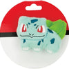 Bulbasaur Sekiguchi Plush Badge