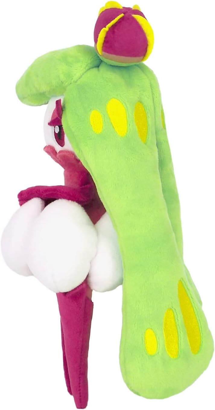 Tsareena All Star Collection Plush (S)