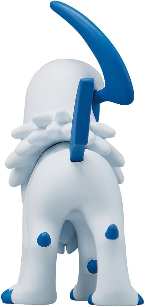Absol Moncolle Figure MS-46