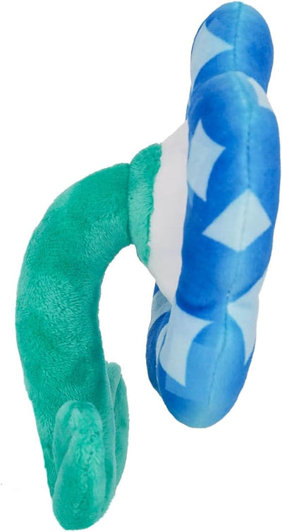 Wonder Flower Super Mario Bros. Wonder All Star Collection Plush (S)