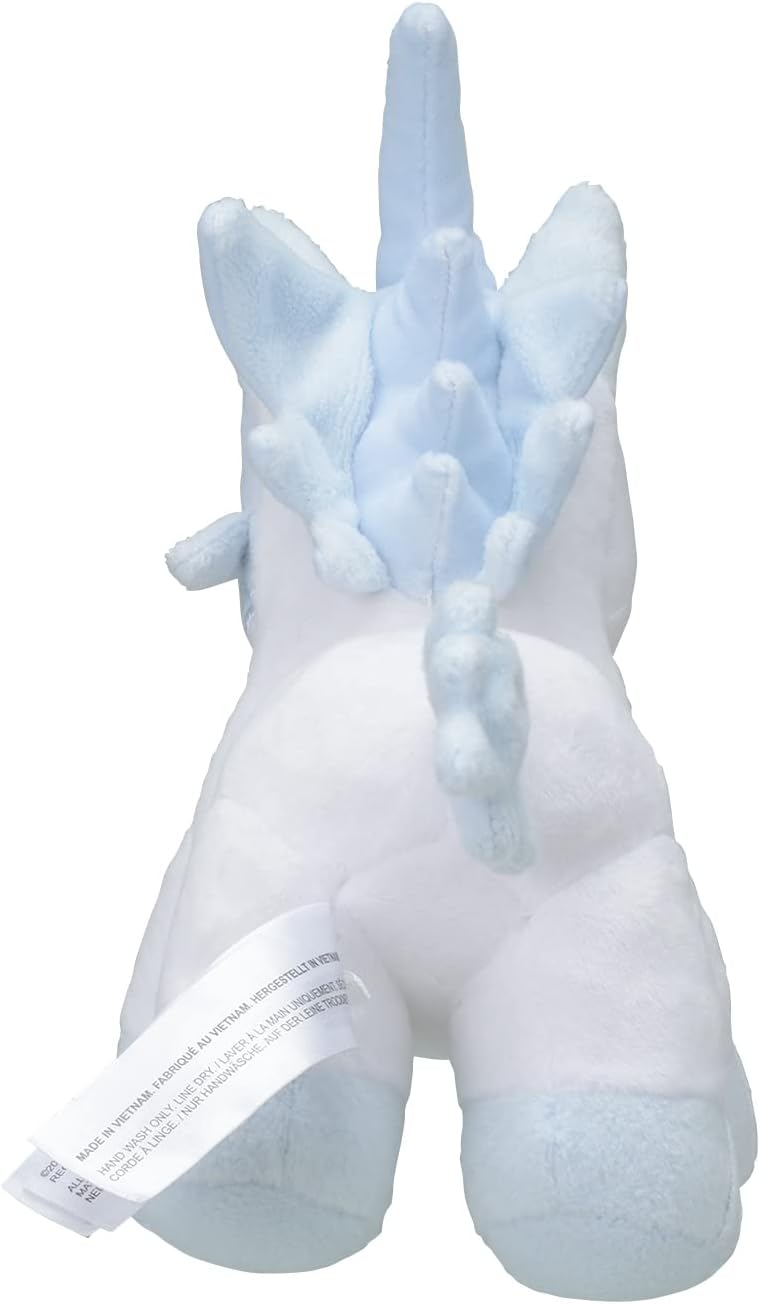 Glastrier Pokemon Dolls Plush