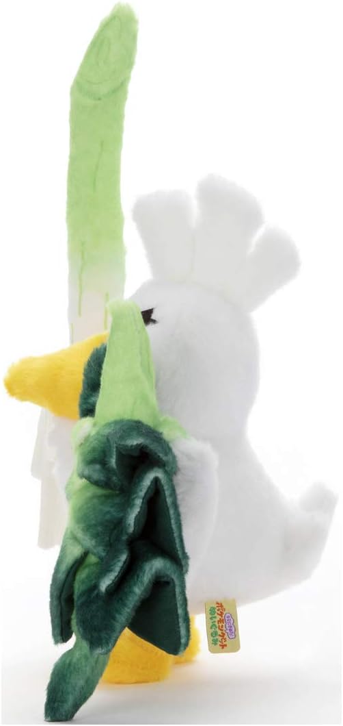 Sirfetch'd I Choose You! Plush
