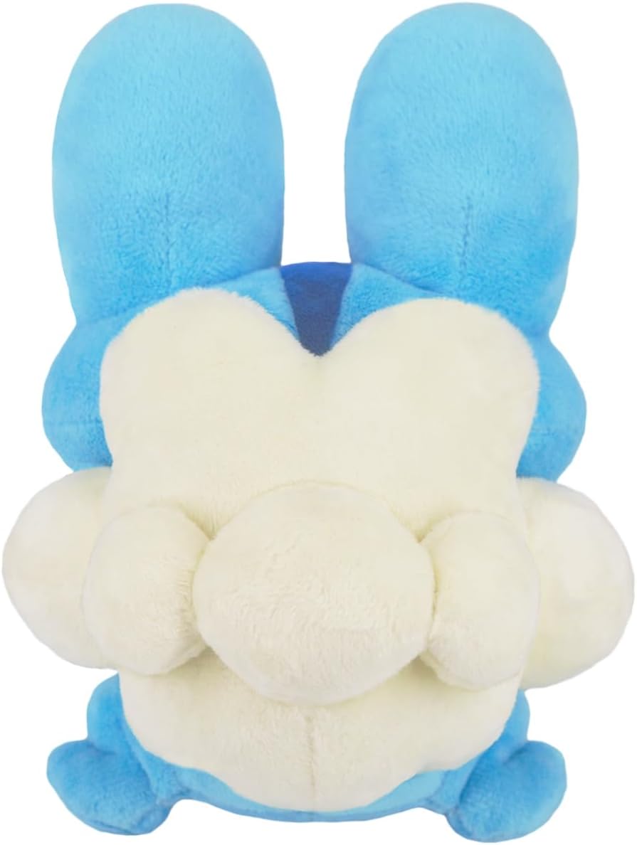 Froakie All Star Collection Plush (S)
