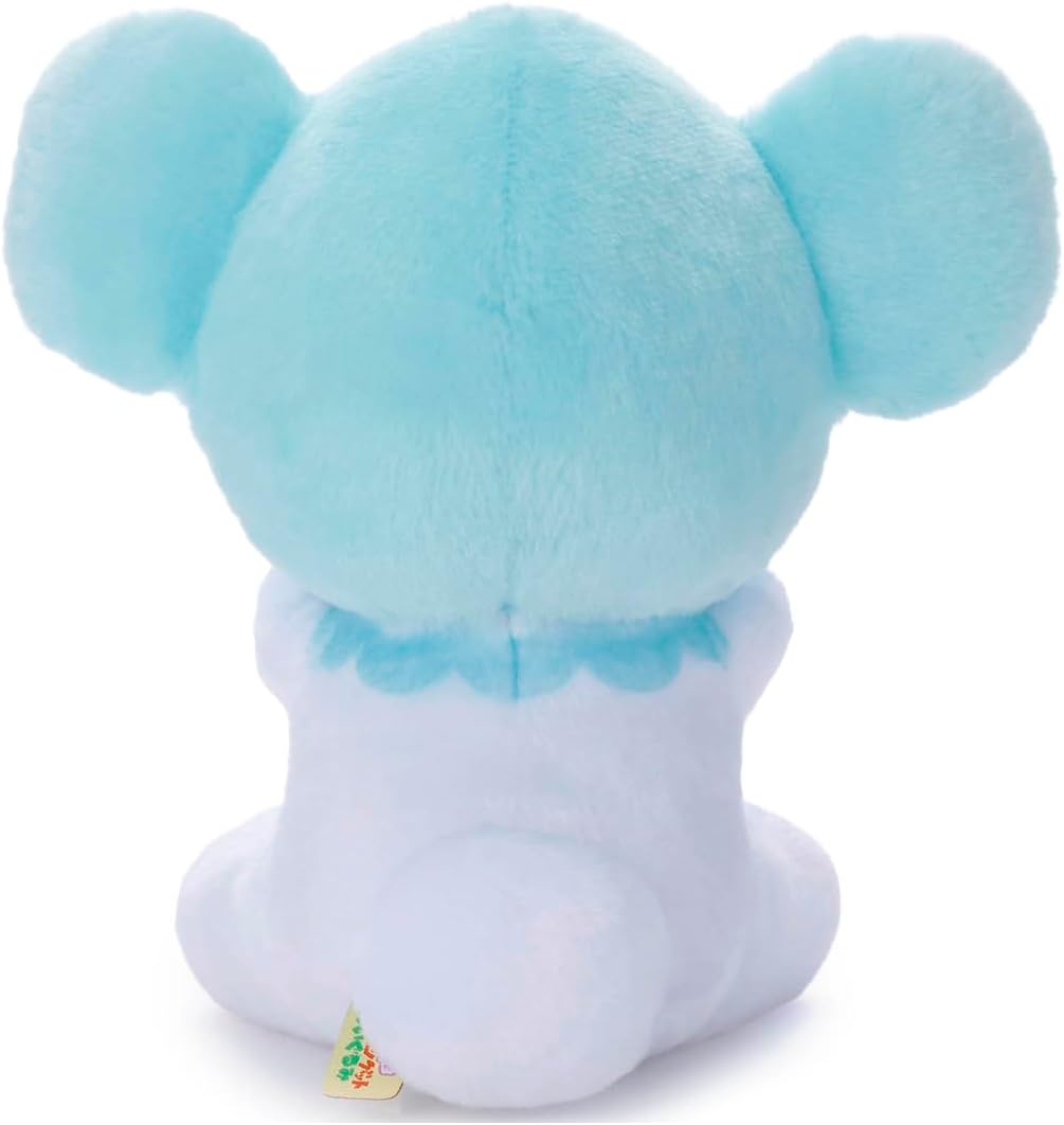 Cubchoo I Choose You! Plush