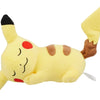 Pikachu Nap Plush
