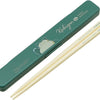 Snorlax Skater 18cm Chopstick Set