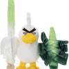 Sirfetch'd I Choose You! Plush