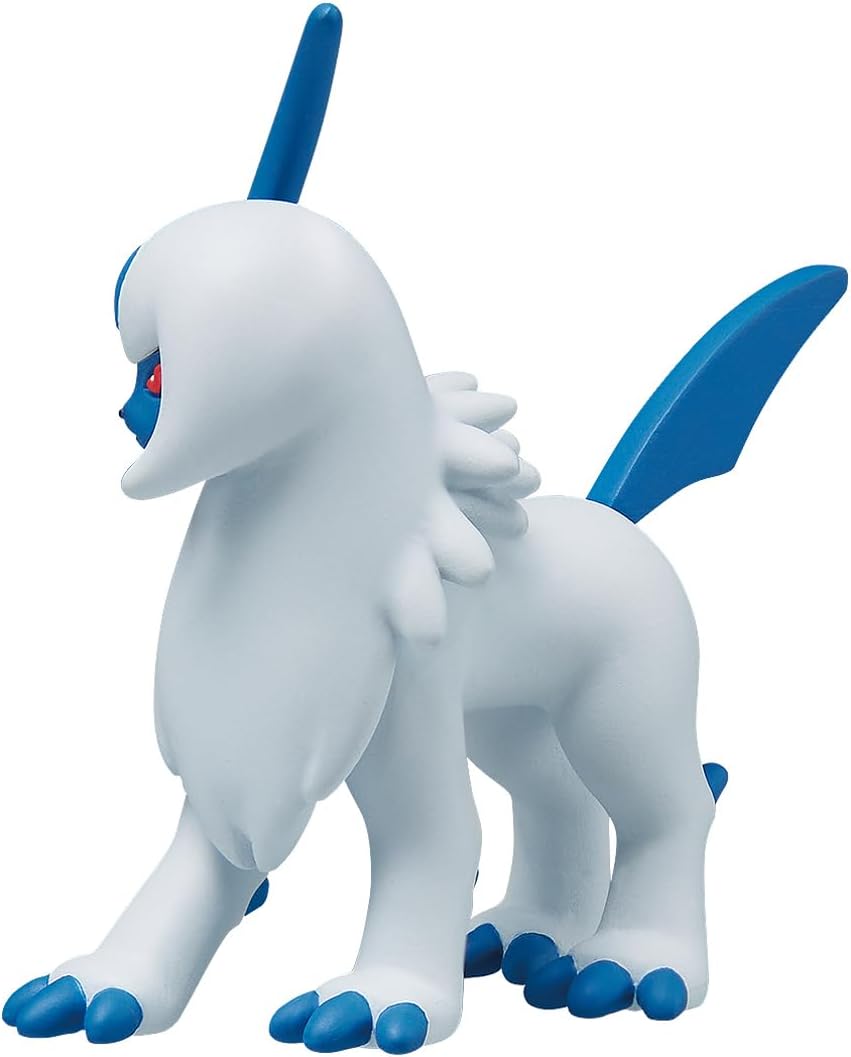 Absol Moncolle Figure MS-46