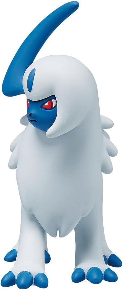 Absol Moncolle Figure MS-46