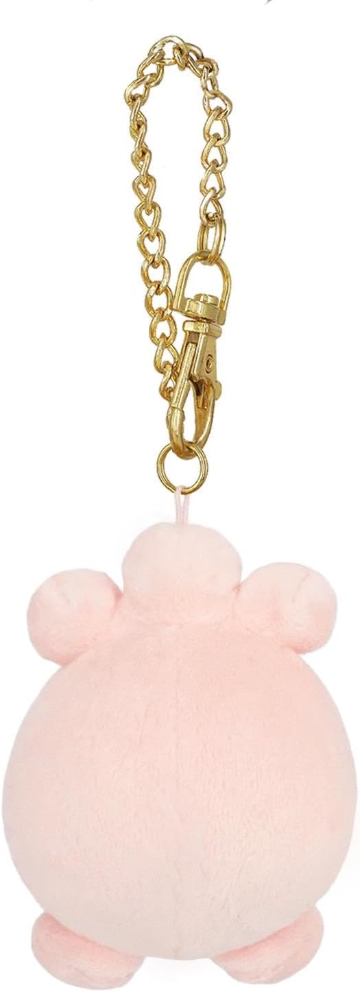 Igglybuff All Star Collection Mascot Plush