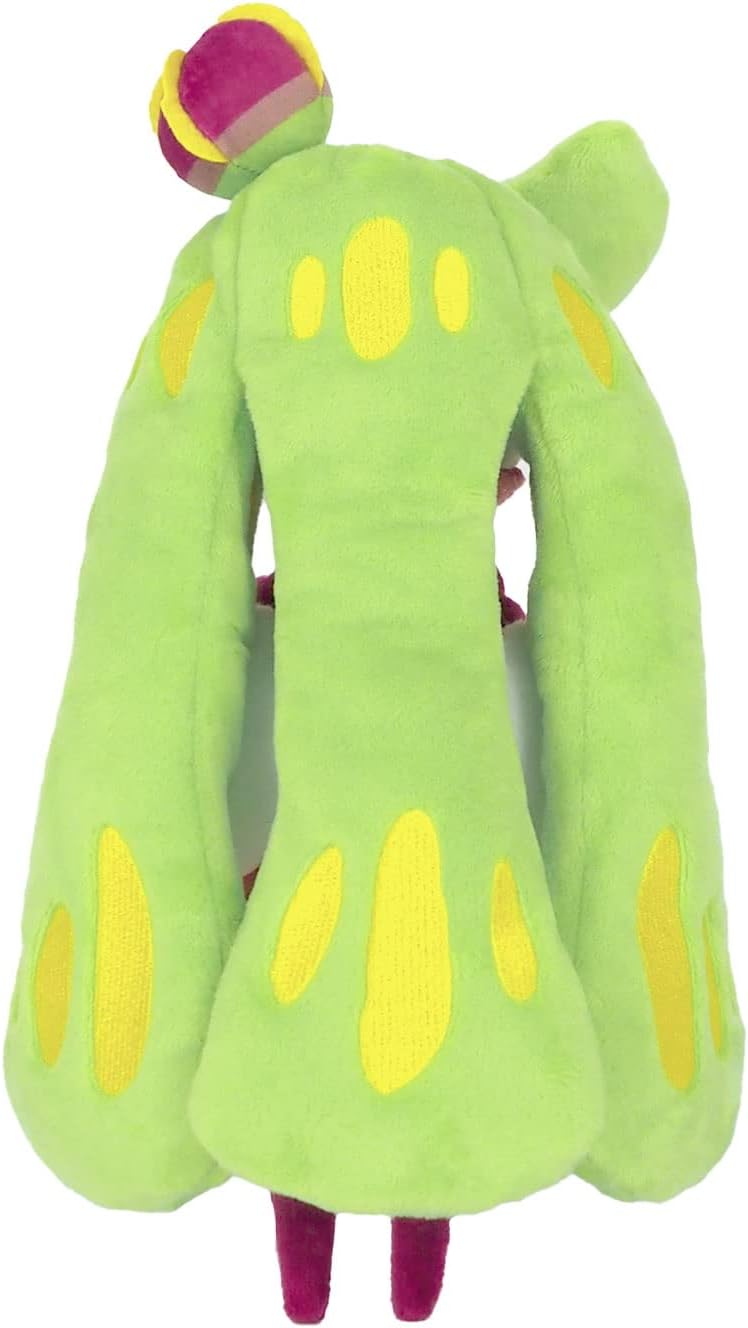 Tsareena All Star Collection Plush (S)