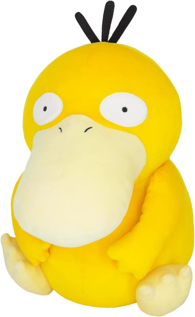 Psyduck Potehagu Cushion Plush