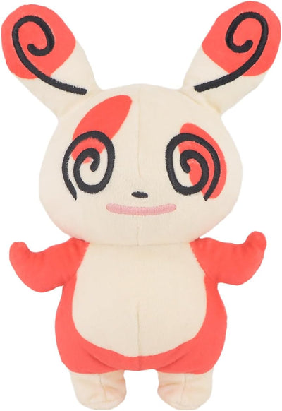 Spinda All Star Collection Plush (S)