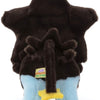 Luxray I Choose You! Plush