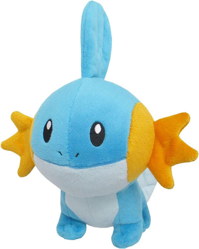 Mudkip All Star Collection Plush (S)