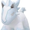 Glastrier Pokemon Dolls Plush