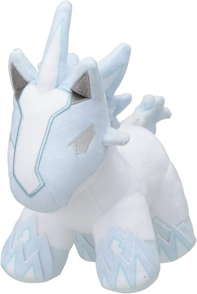 Glastrier Pokemon Dolls Plush