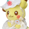 Pikachu Pokemon Center Original Plush Pokémon Photogenique Easter 2022