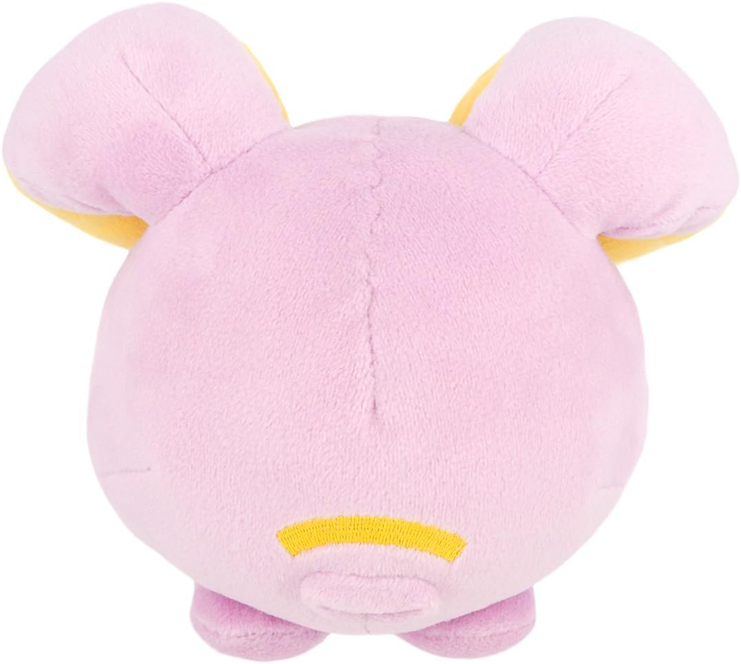 Whismur All Star Collection Plush (S)