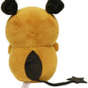 Dedenne Monpoke Washable Plush