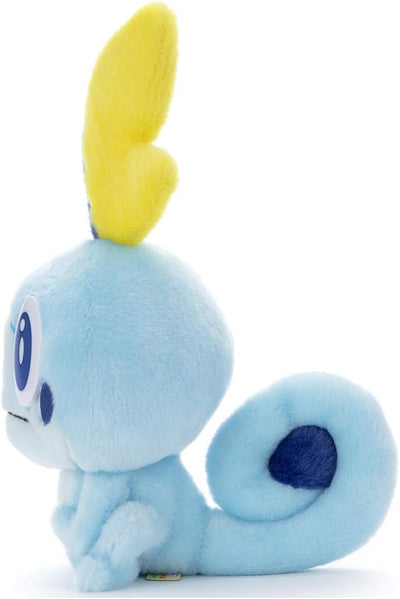 Sobble I Choose You! Plush