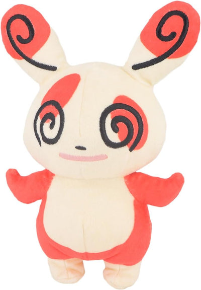 Spinda All Star Collection Plush (S)