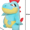 Croconaw All Star Collection Plush (S)