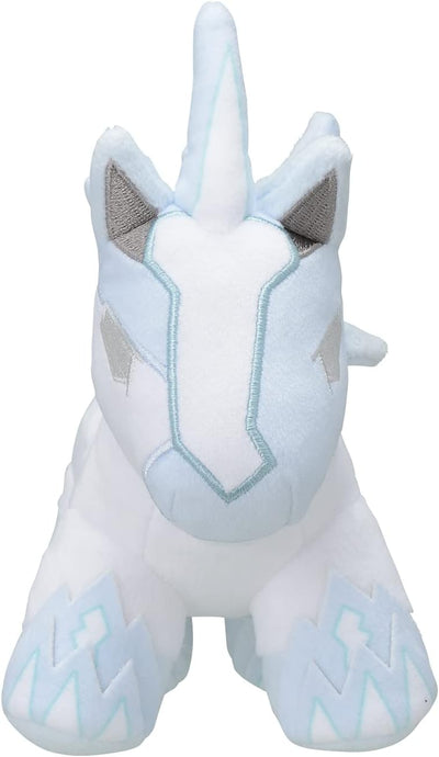 Glastrier Pokemon Dolls Plush