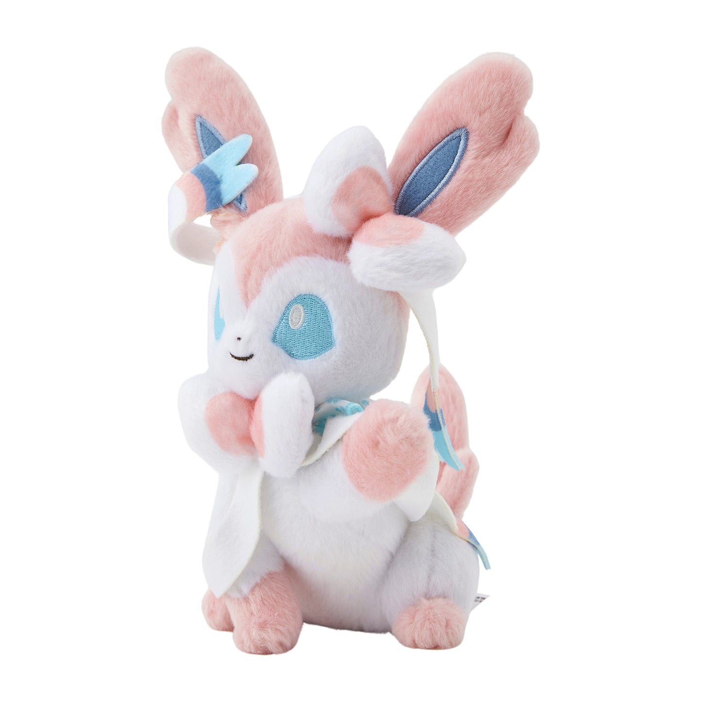 Sylveon Eevee Collection Plush