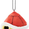 Red Shell Mario Kart Mocchi-Mocchi-GameStyle Ball Chain Mascot Plush
