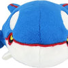 Kyogre All Star Collection Plush (S)