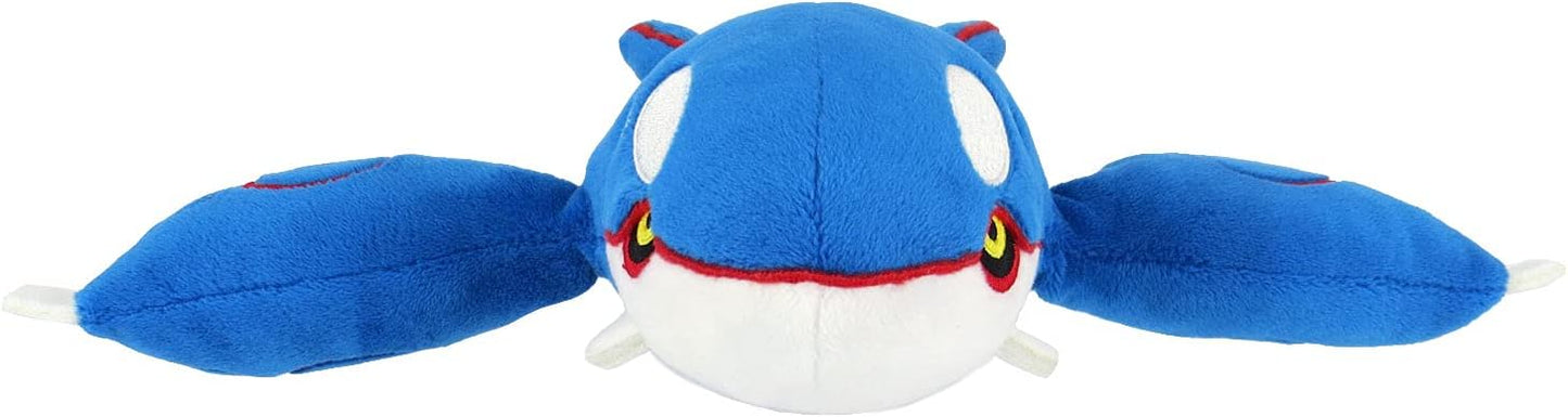 Kyogre All Star Collection Plush (S)