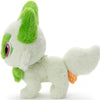 Sprigatito KutaKuta Tatta I'm Exhausted! Plush (S)