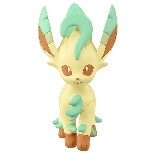 Leafeon Moncolle