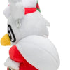 Delibird & Swinub Pokemon Christmas Toy Factory Mascot Plush Keychain