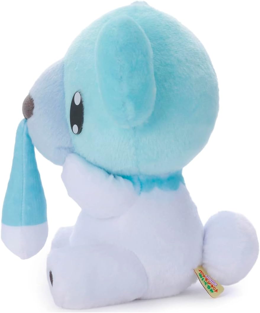 Cubchoo I Choose You! Plush