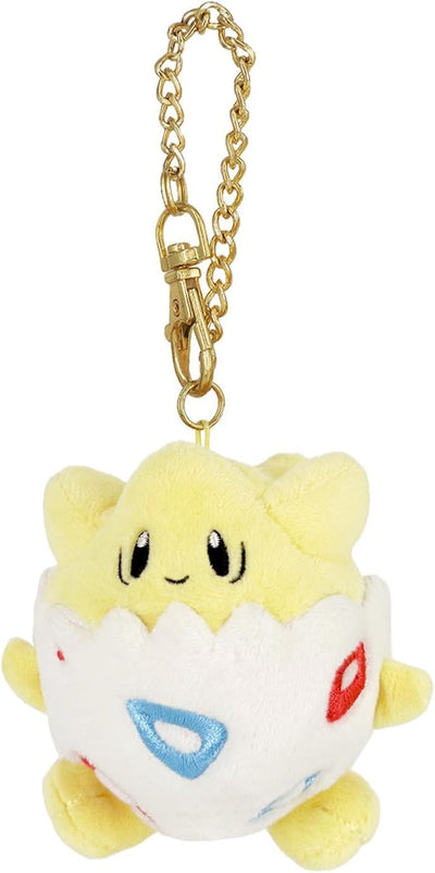 Togepi All Star Collection Mascot Plush