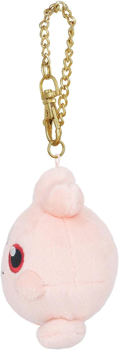 Igglybuff All Star Collection Mascot Plush