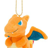 Charizard Pokemon Dolls Mocchiri Mascot Plush