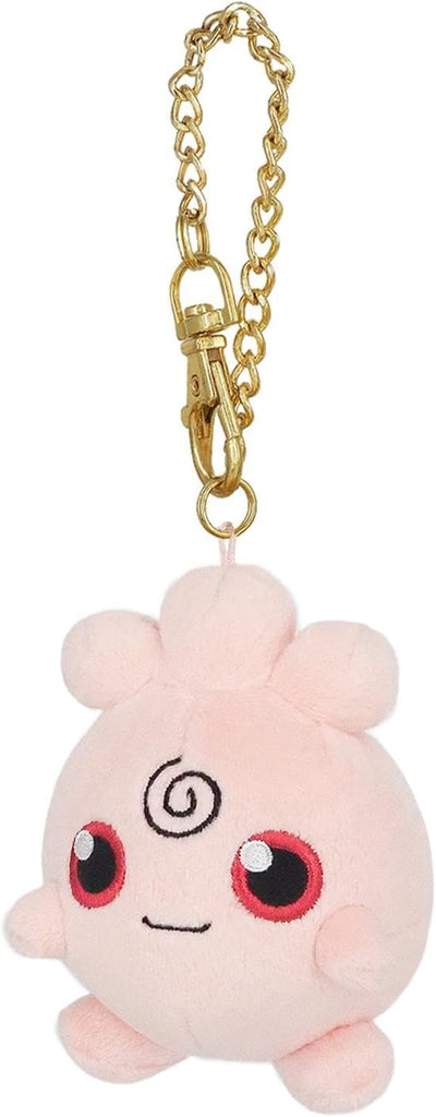 Igglybuff All Star Collection Mascot Plush
