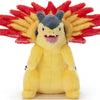 Typhlosion I Choose You! Plush