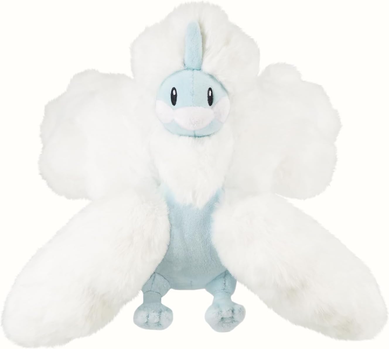 Mega Altaria All Star Collection Plush (S)