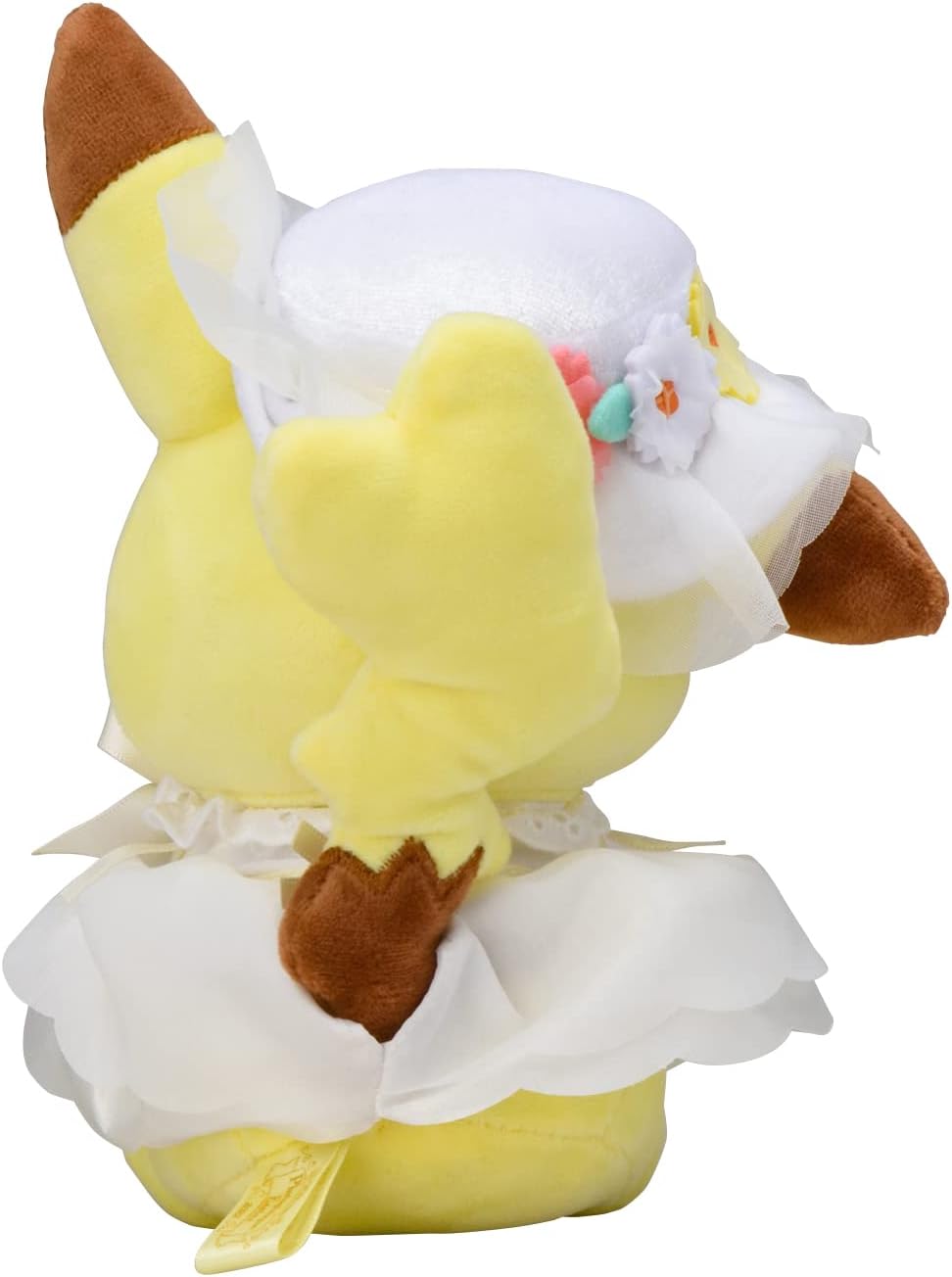 Pikachu Pokemon Center Original Plush Pokémon Photogenique Easter 2022