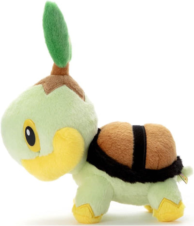 Turtwig I Choose You! Plush