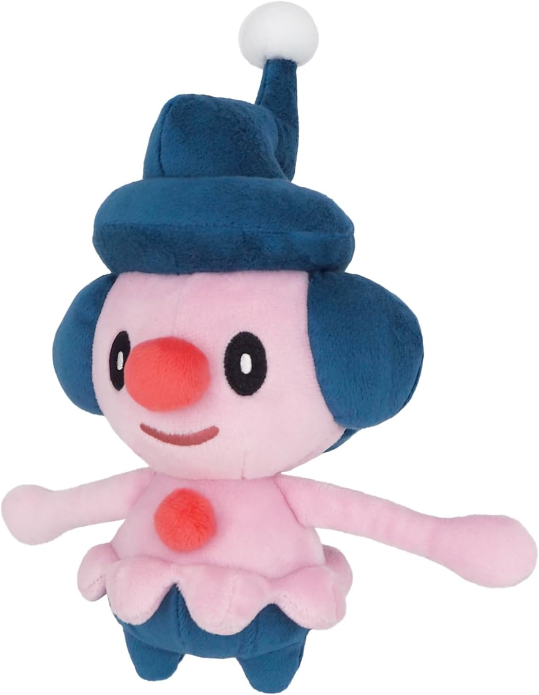 Mime Jr. All Star Collection Plush (S)