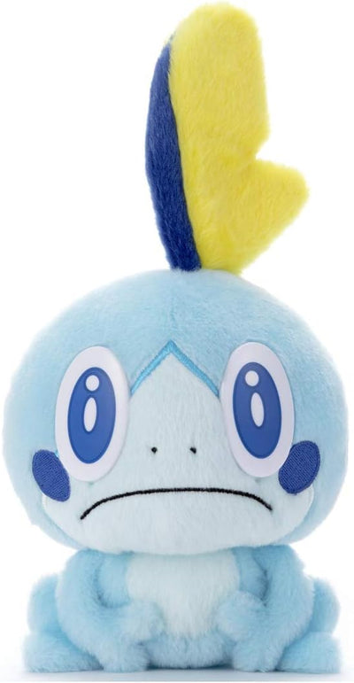 Sobble I Choose You! Plush