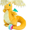 Mega Dragonite Takara Tomy Plush